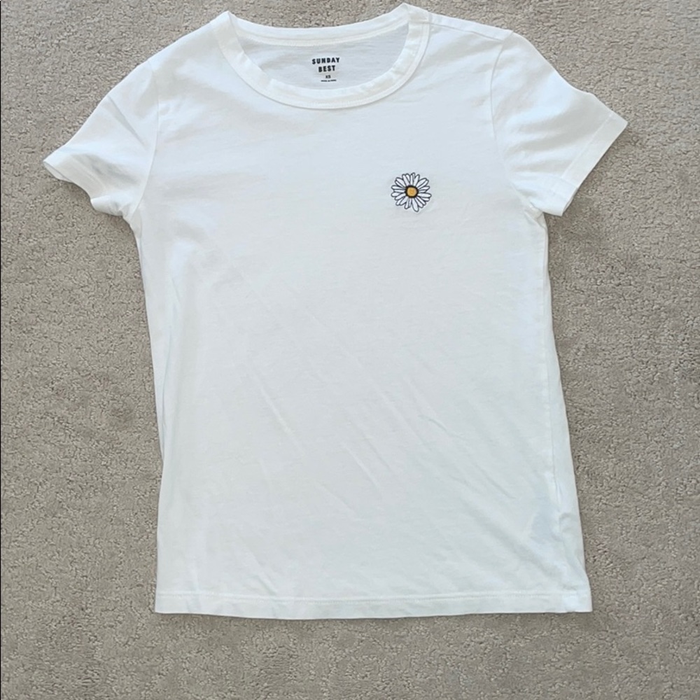 Never Worn Aritzia Shirt